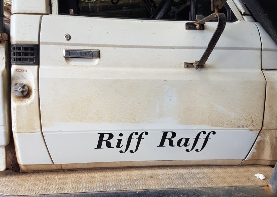 vinyl lettering decal