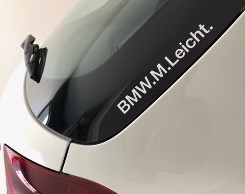 vinyl lettering decal