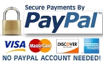 paypal icon